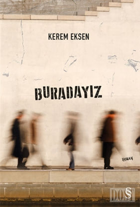 Buradayız